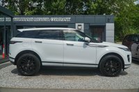 USED 2019 19 LAND ROVER RANGE ROVER EVOQUE 2.0 D150 S SUV 5dr Diesel Auto 4WD Euro 6 (s/s) (150 ps) 