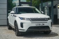 USED 2019 19 LAND ROVER RANGE ROVER EVOQUE 2.0 D150 S SUV 5dr Diesel Auto 4WD Euro 6 (s/s) (150 ps) 