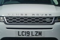 USED 2019 19 LAND ROVER RANGE ROVER EVOQUE 2.0 D150 S SUV 5dr Diesel Auto 4WD Euro 6 (s/s) (150 ps) 