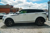 USED 2019 19 LAND ROVER RANGE ROVER EVOQUE 2.0 D150 S SUV 5dr Diesel Auto 4WD Euro 6 (s/s) (150 ps) 