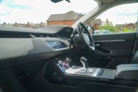 USED 2019 19 LAND ROVER RANGE ROVER EVOQUE 2.0 D150 S SUV 5dr Diesel Auto 4WD Euro 6 (s/s) (150 ps) 