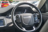USED 2019 19 LAND ROVER RANGE ROVER EVOQUE 2.0 D150 S SUV 5dr Diesel Auto 4WD Euro 6 (s/s) (150 ps) 