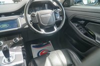 USED 2019 19 LAND ROVER RANGE ROVER EVOQUE 2.0 D150 S SUV 5dr Diesel Auto 4WD Euro 6 (s/s) (150 ps) 