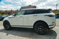 USED 2019 19 LAND ROVER RANGE ROVER EVOQUE 2.0 D150 S SUV 5dr Diesel Auto 4WD Euro 6 (s/s) (150 ps) 