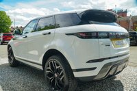 USED 2019 19 LAND ROVER RANGE ROVER EVOQUE 2.0 D150 S SUV 5dr Diesel Auto 4WD Euro 6 (s/s) (150 ps) 
