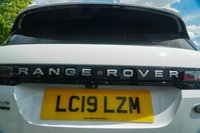 USED 2019 19 LAND ROVER RANGE ROVER EVOQUE 2.0 D150 S SUV 5dr Diesel Auto 4WD Euro 6 (s/s) (150 ps) 