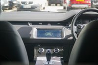 USED 2019 19 LAND ROVER RANGE ROVER EVOQUE 2.0 D150 S SUV 5dr Diesel Auto 4WD Euro 6 (s/s) (150 ps) 