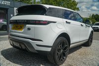 USED 2019 19 LAND ROVER RANGE ROVER EVOQUE 2.0 D150 S SUV 5dr Diesel Auto 4WD Euro 6 (s/s) (150 ps) 