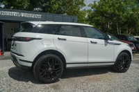 USED 2019 19 LAND ROVER RANGE ROVER EVOQUE 2.0 D150 S SUV 5dr Diesel Auto 4WD Euro 6 (s/s) (150 ps) 