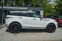 USED 2019 19 LAND ROVER RANGE ROVER EVOQUE 2.0 D150 S SUV 5dr Diesel Auto 4WD Euro 6 (s/s) (150 ps) 