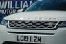 USED 2019 19 LAND ROVER RANGE ROVER EVOQUE 2.0 D150 S SUV 5dr Diesel Auto 4WD Euro 6 (s/s) (150 ps) 