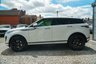 USED 2019 19 LAND ROVER RANGE ROVER EVOQUE 2.0 D150 S SUV 5dr Diesel Auto 4WD Euro 6 (s/s) (150 ps) 