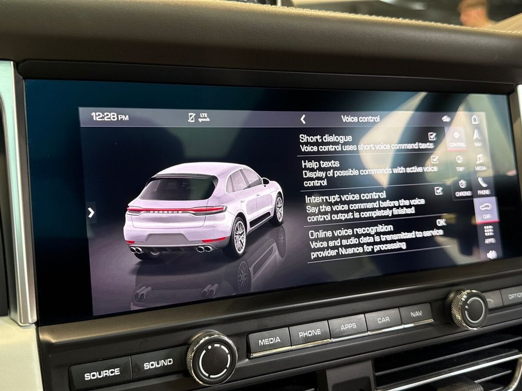 USED 2020 70 PORSCHE MACAN 2.0T SUV 5dr Petrol PDK 4WD Euro 6 (s/s) (245 ps) 1 OWNER|&pound;21K FACTORY OPTIONS