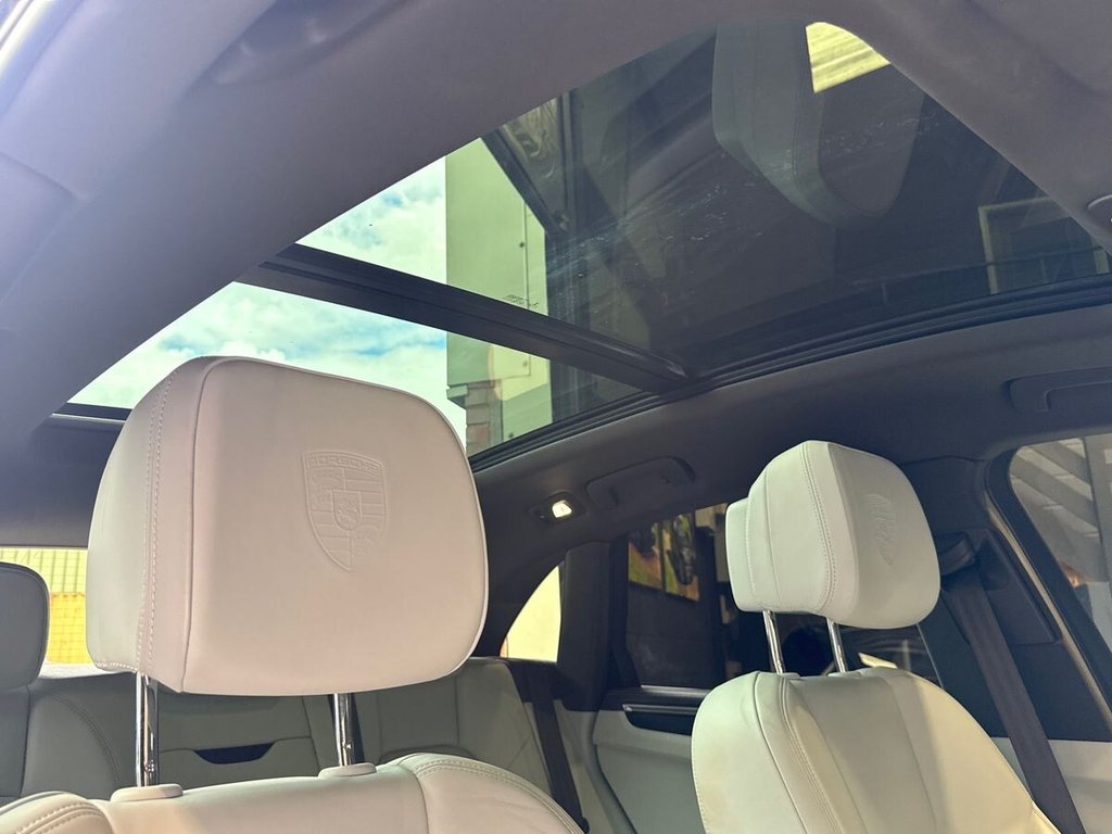 USED 2020 70 PORSCHE MACAN 2.0T SUV 5dr Petrol PDK 4WD Euro 6 (s/s) (245 ps) 1 OWNER|&pound;21K FACTORY OPTIONS