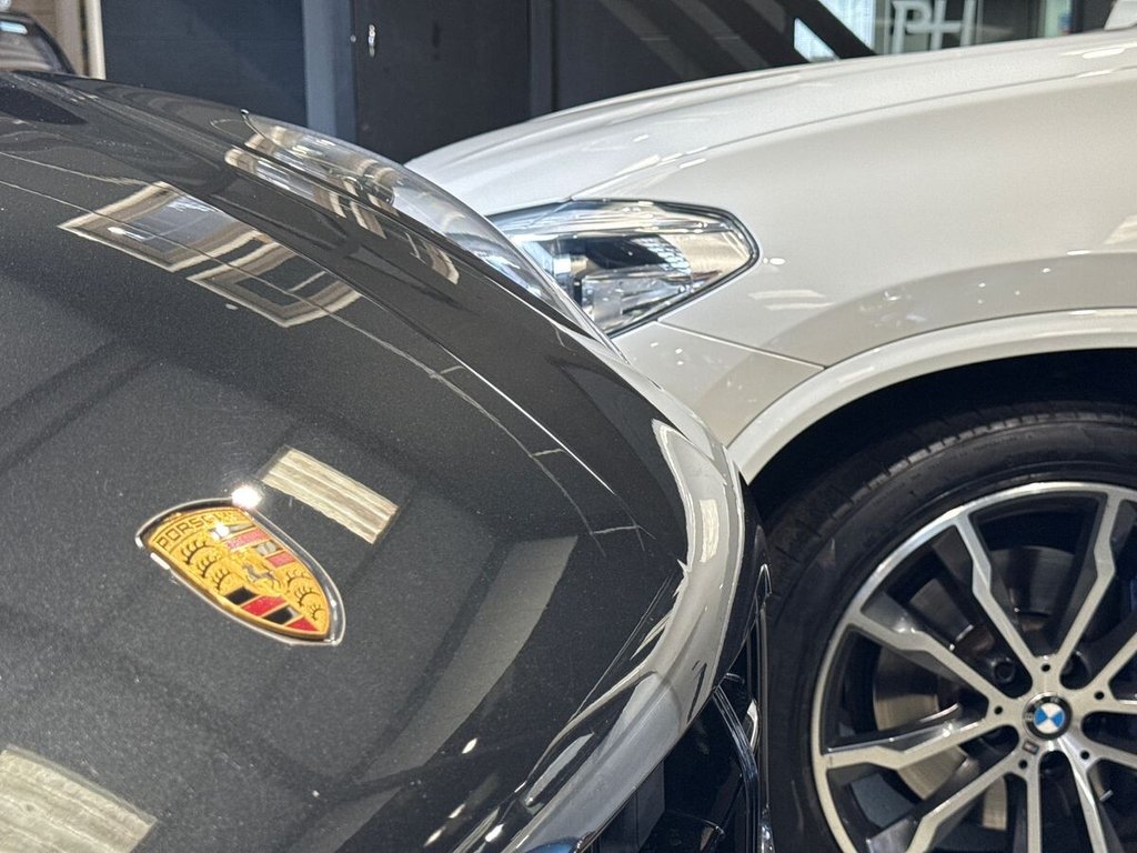 USED 2020 70 PORSCHE MACAN 2.0T SUV 5dr Petrol PDK 4WD Euro 6 (s/s) (245 ps) 1 OWNER|&pound;21K FACTORY OPTIONS