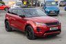 USED 2020 69 LAND ROVER RANGE ROVER EVOQUE 2.0 D180 R-Dynamic SE SUV 5dr Diesel Auto 4WD Euro 6 (s/s) (180 ps) 