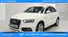 USED 2013 63 AUDI Q3 2.0 TDI S line SUV 5dr Diesel Manual quattro Euro 5 (s/s) (140 ps) 