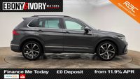 USED 2023 23 VOLKSWAGEN TIGUAN 1.5 TSI R-Line SUV 5dr Petrol DSG Euro 6 (s/s) (150 ps) NEW TO STOCK, ARRIVING SOON!