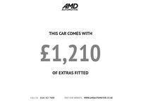 USED 2021 21 BMW 1 SERIES 2.0 M135i Hatchback 5dr Petrol Auto xDrive Euro 6 (s/s) (306 ps) 