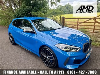 2021 BMW 1 SERIES