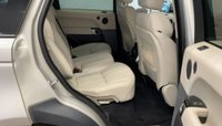 USED 2014 14 LAND ROVER RANGE ROVER SPORT 3.0 SDV6 HSE AUTOMATIC 4X4 ** FULL HISTORY INC BELTS **