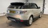 USED 2014 14 LAND ROVER RANGE ROVER SPORT 3.0 SDV6 HSE AUTOMATIC 4X4 ** FULL HISTORY INC BELTS **