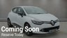 USED 2015 15 RENAULT CLIO 1.5 dCi Dynamique S MediaNav Hatchback 5dr Diesel Manual Euro 5 (s/s) (90 ps) DUE IN STOCK SOON.
