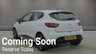 USED 2015 15 RENAULT CLIO 1.5 dCi Dynamique S MediaNav Hatchback 5dr Diesel Manual Euro 5 (s/s) (90 ps) DUE IN STOCK SOON.