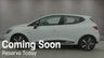USED 2015 15 RENAULT CLIO 1.5 dCi Dynamique S MediaNav Hatchback 5dr Diesel Manual Euro 5 (s/s) (90 ps) DUE IN STOCK SOON.