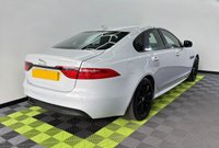 USED 2015 65 JAGUAR XF 2.0d R-Sport Saloon 4dr Diesel Auto Euro 6 (s/s) (180 ps) 
