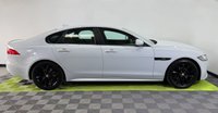 USED 2015 65 JAGUAR XF 2.0d R-Sport Saloon 4dr Diesel Auto Euro 6 (s/s) (180 ps) 