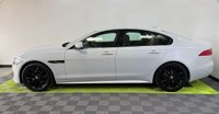 USED 2015 65 JAGUAR XF 2.0d R-Sport Saloon 4dr Diesel Auto Euro 6 (s/s) (180 ps) 