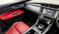 USED 2015 65 JAGUAR XF 2.0d R-Sport Saloon 4dr Diesel Auto Euro 6 (s/s) (180 ps) 