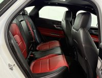 USED 2015 65 JAGUAR XF 2.0d R-Sport Saloon 4dr Diesel Auto Euro 6 (s/s) (180 ps) 