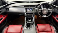 USED 2015 65 JAGUAR XF 2.0d R-Sport Saloon 4dr Diesel Auto Euro 6 (s/s) (180 ps) 