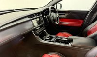 USED 2015 65 JAGUAR XF 2.0d R-Sport Saloon 4dr Diesel Auto Euro 6 (s/s) (180 ps) 
