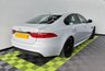 USED 2015 65 JAGUAR XF 2.0d R-Sport Saloon 4dr Diesel Auto Euro 6 (s/s) (180 ps) 