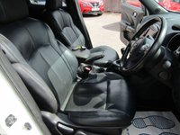 USED 2016 66 NISSAN JUKE 1.5 dCi Tekna SUV 5dr Diesel Manual Euro 6 (s/s) (110 ps) RECENT PART EXCHANGE,,,,ONLY &pound;20 ROAD TAX,,,,SERVICE HISTORY,,,GREAT ECONOMY,,,SAT NAV,,,,REVERSING CAMERA,,,LEATHER INTERIOR,,,NEW M.OT AND SERVICE BEFORE COLLECTION,,,,PARTS AND LABOUR WARRANTY INCLUDED.