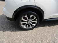 USED 2016 66 NISSAN JUKE 1.5 dCi Tekna SUV 5dr Diesel Manual Euro 6 (s/s) (110 ps) RECENT PART EXCHANGE,,,,ONLY &pound;20 ROAD TAX,,,,SERVICE HISTORY,,,GREAT ECONOMY,,,SAT NAV,,,,REVERSING CAMERA,,,LEATHER INTERIOR,,,NEW M.OT AND SERVICE BEFORE COLLECTION,,,,PARTS AND LABOUR WARRANTY INCLUDED.