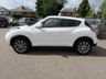 USED 2016 66 NISSAN JUKE 1.5 dCi Tekna SUV 5dr Diesel Manual Euro 6 (s/s) (110 ps) RECENT PART EXCHANGE,,,,ONLY &pound;20 ROAD TAX,,,,SERVICE HISTORY,,,GREAT ECONOMY,,,SAT NAV,,,,REVERSING CAMERA,,,LEATHER INTERIOR,,,NEW M.OT AND SERVICE BEFORE COLLECTION,,,,PARTS AND LABOUR WARRANTY INCLUDED.