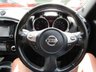 USED 2016 66 NISSAN JUKE 1.5 dCi Tekna SUV 5dr Diesel Manual Euro 6 (s/s) (110 ps) RECENT PART EXCHANGE,,,,ONLY &pound;20 ROAD TAX,,,,SERVICE HISTORY,,,GREAT ECONOMY,,,SAT NAV,,,,REVERSING CAMERA,,,LEATHER INTERIOR,,,NEW M.OT AND SERVICE BEFORE COLLECTION,,,,PARTS AND LABOUR WARRANTY INCLUDED.