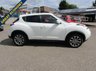 USED 2016 66 NISSAN JUKE 1.5 dCi Tekna SUV 5dr Diesel Manual Euro 6 (s/s) (110 ps) RECENT PART EXCHANGE,,,,ONLY &pound;20 ROAD TAX,,,,SERVICE HISTORY,,,GREAT ECONOMY,,,SAT NAV,,,,REVERSING CAMERA,,,LEATHER INTERIOR,,,NEW M.OT AND SERVICE BEFORE COLLECTION,,,,PARTS AND LABOUR WARRANTY INCLUDED.