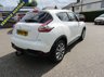USED 2016 66 NISSAN JUKE 1.5 dCi Tekna SUV 5dr Diesel Manual Euro 6 (s/s) (110 ps) RECENT PART EXCHANGE,,,,ONLY &pound;20 ROAD TAX,,,,SERVICE HISTORY,,,GREAT ECONOMY,,,SAT NAV,,,,REVERSING CAMERA,,,LEATHER INTERIOR,,,NEW M.OT AND SERVICE BEFORE COLLECTION,,,,PARTS AND LABOUR WARRANTY INCLUDED.