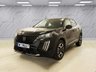 USED 2024 24 PEUGEOT 2008 1.2 PureTech Allure SUV 5dr Petrol Manual Euro 6 (s/s) (130 ps) 