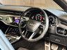 USED 2021 21 AUDI A7 2.0 TDI 40 S line Sportback 5dr Diesel S Tronic Euro 6 (s/s) (204 ps) 