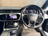 USED 2021 21 AUDI A7 2.0 TDI 40 S line Sportback 5dr Diesel S Tronic Euro 6 (s/s) (204 ps) 