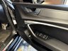 USED 2021 21 AUDI A7 2.0 TDI 40 S line Sportback 5dr Diesel S Tronic Euro 6 (s/s) (204 ps) 