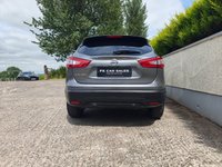 USED 2016 66 NISSAN QASHQAI 1.5 dCi N-Connecta SUV 5dr Diesel Manual 2WD Euro 6 (s/s) (110 ps) 