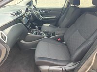 USED 2016 66 NISSAN QASHQAI 1.5 dCi N-Connecta SUV 5dr Diesel Manual 2WD Euro 6 (s/s) (110 ps) 