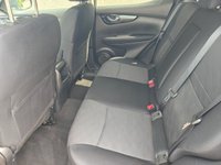 USED 2016 66 NISSAN QASHQAI 1.5 dCi N-Connecta SUV 5dr Diesel Manual 2WD Euro 6 (s/s) (110 ps) 